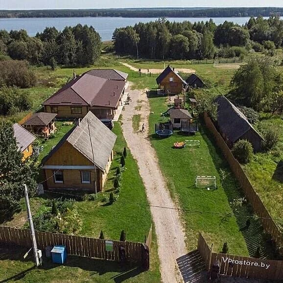 Агроусадьба Вилейские просторы — фото 7