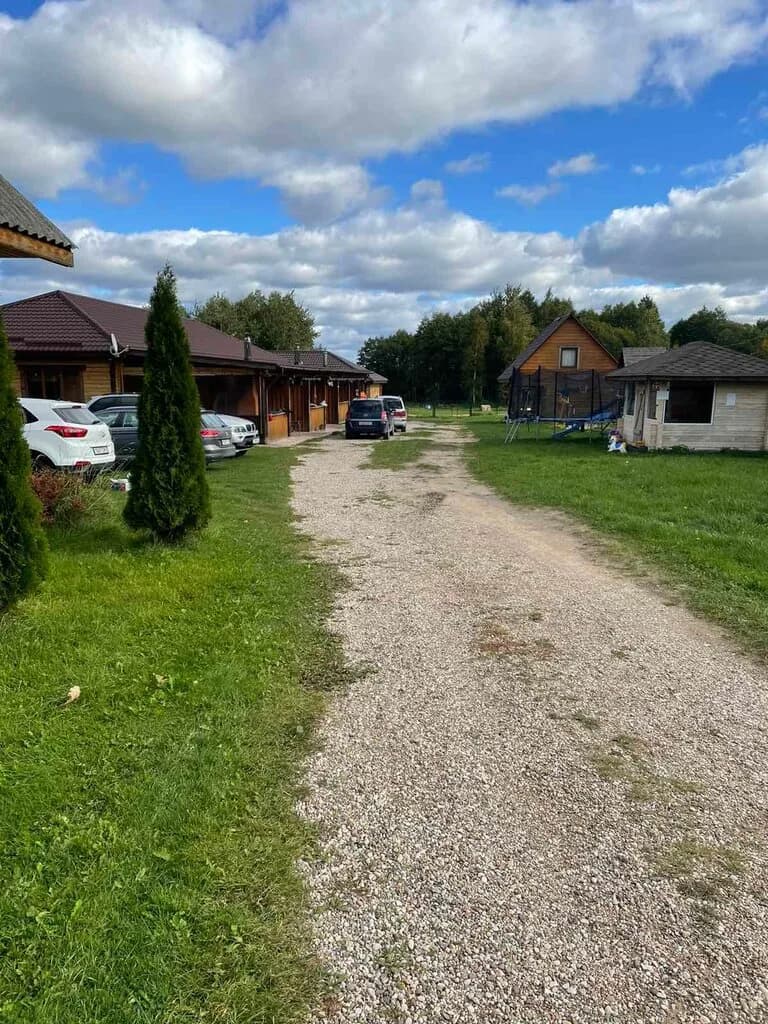 Агроусадьба Вилейские просторы