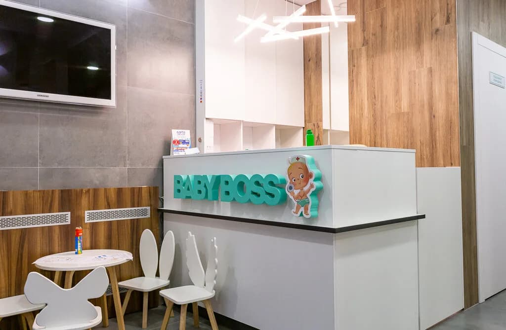 Baby Boss — фото 2