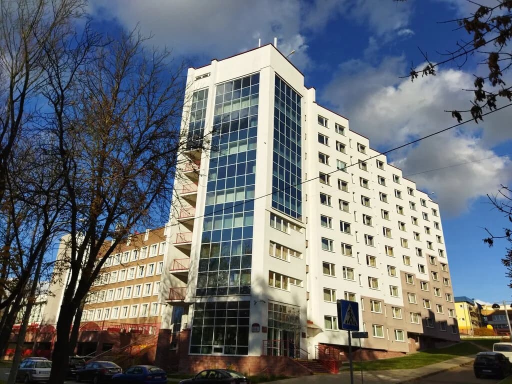 Государственный музыкальный колледж имени М. И. Глинки — фото 6