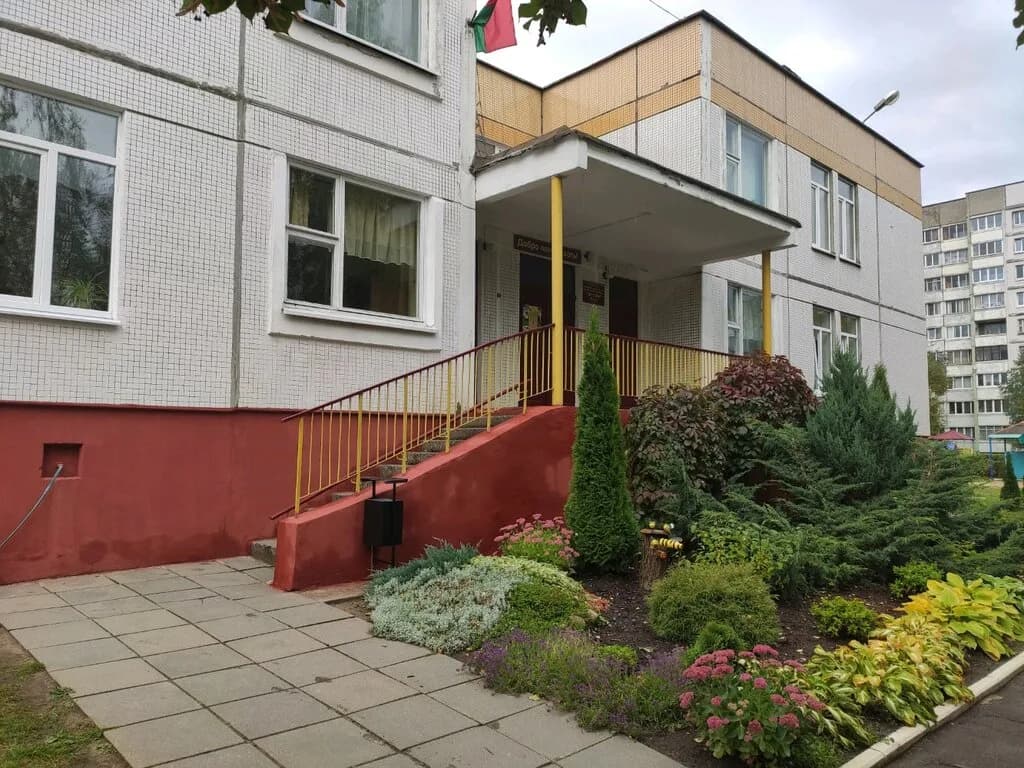 Дошкольный центр развития ребенка № 536 — фото 2