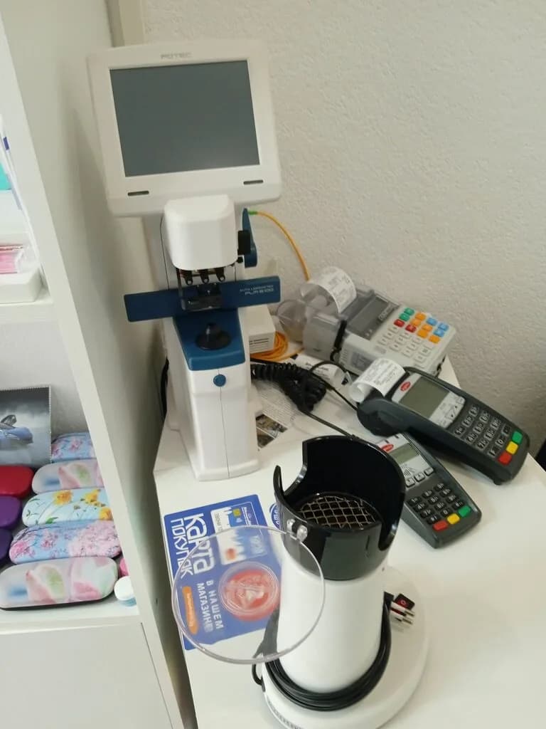 Оптика Единица — фото 5