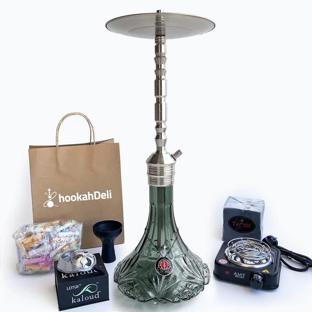 HookahDeli — фото 6