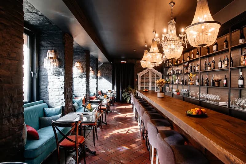 Milano Cafe (Милано Кафе)