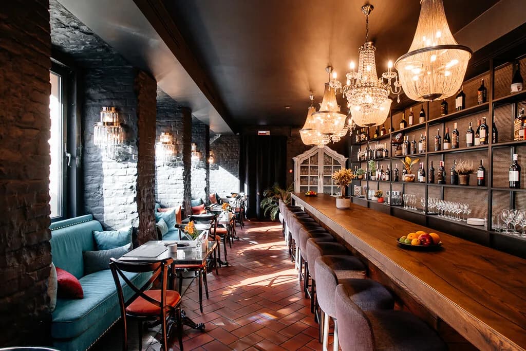 Milano Cafe (Милано Кафе)