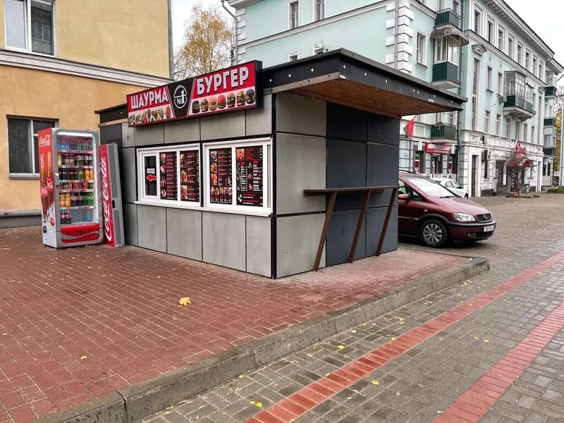 Вкус Востока 3