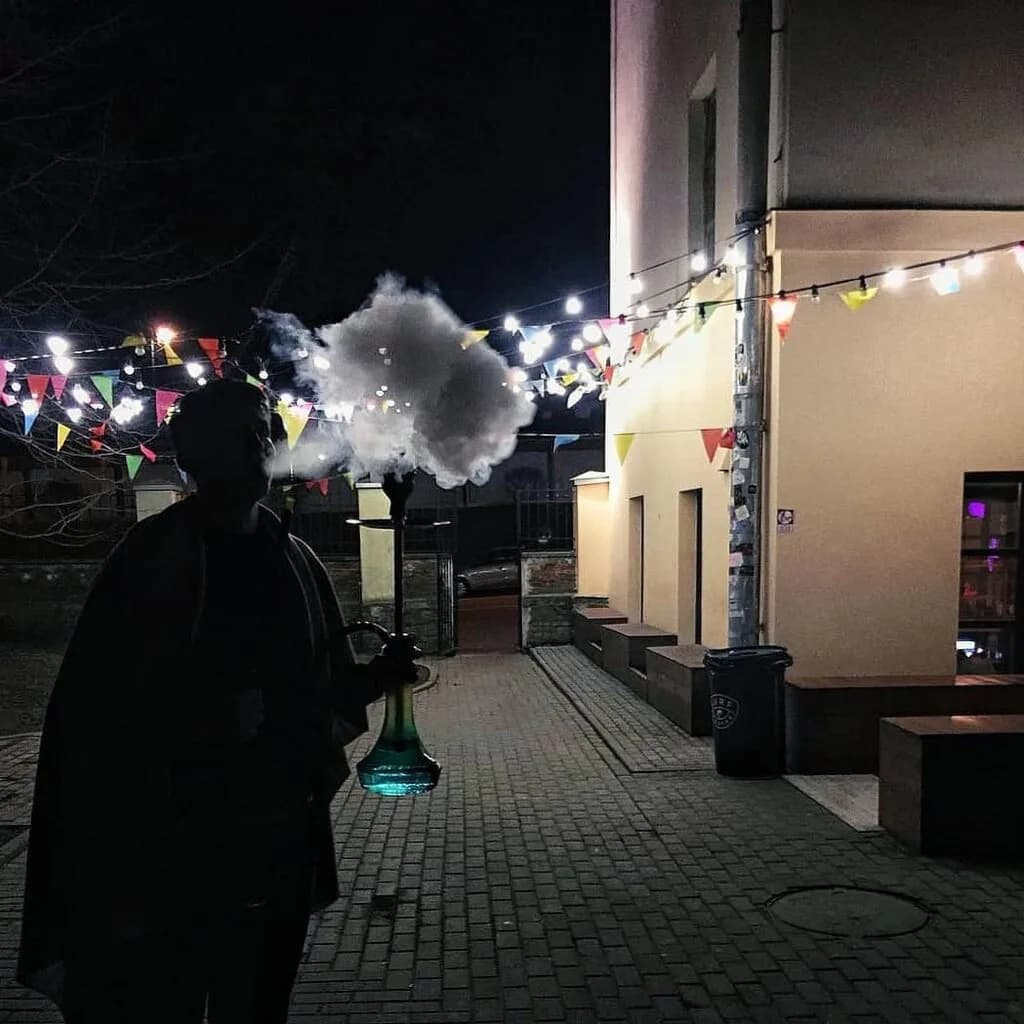 HookahDeli — фото 4