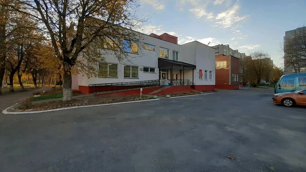 Центр коррекционно-развивающего обучения и реабилитации — фото 4
