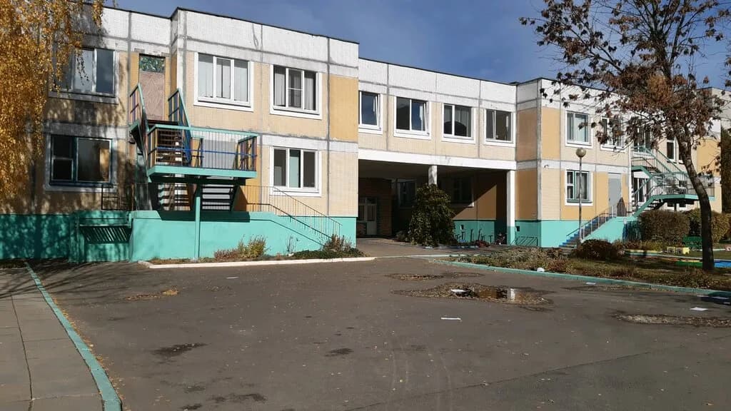 Дошкольный центр развития ребёнка № 544 — фото 2