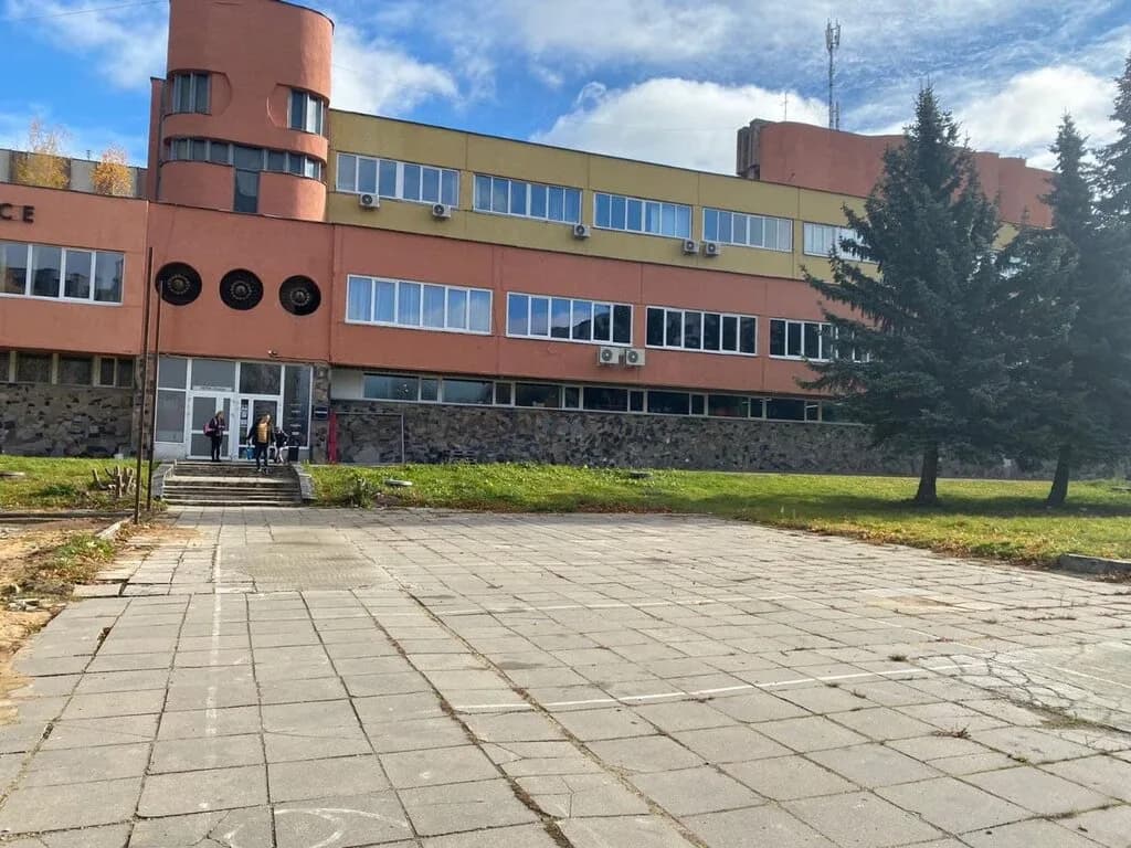 Школа красоты и здоровья — фото 5