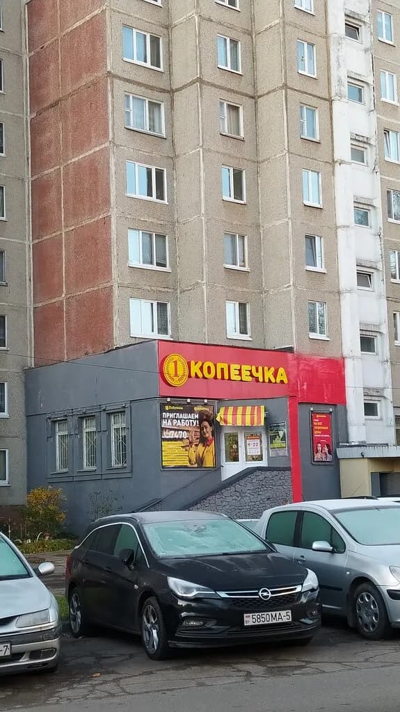 Копеечка — фото 2