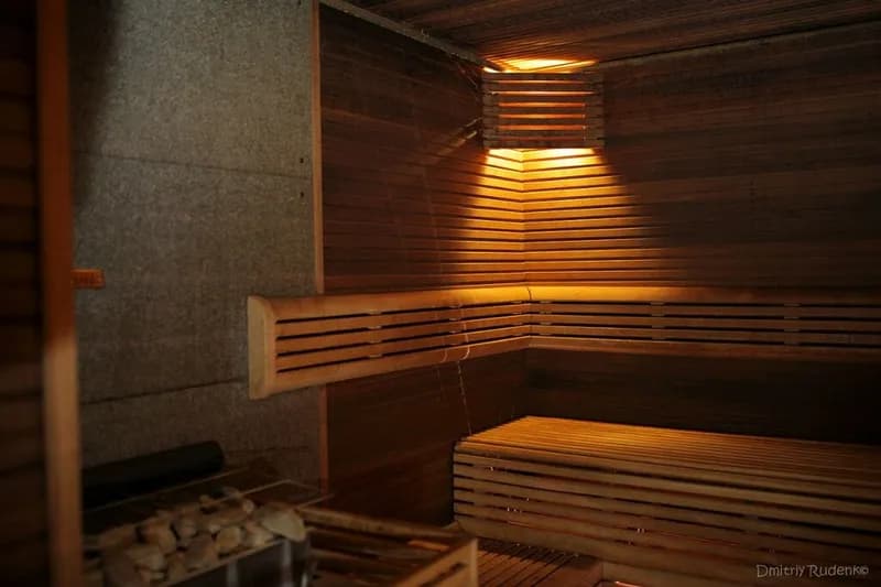 Спа-центр «Территория SPA»