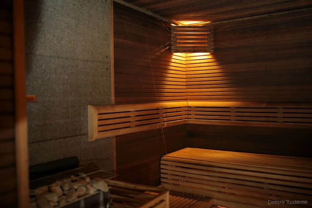 Спа-центр «Территория SPA»