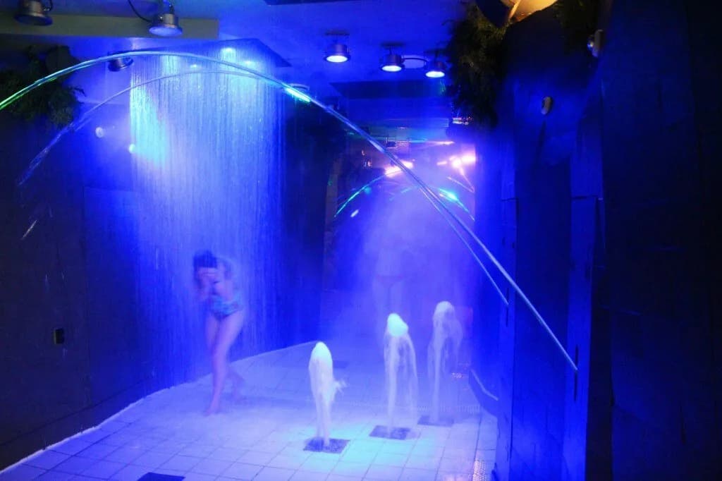 Спа-центр «Территория SPA» — фото 6