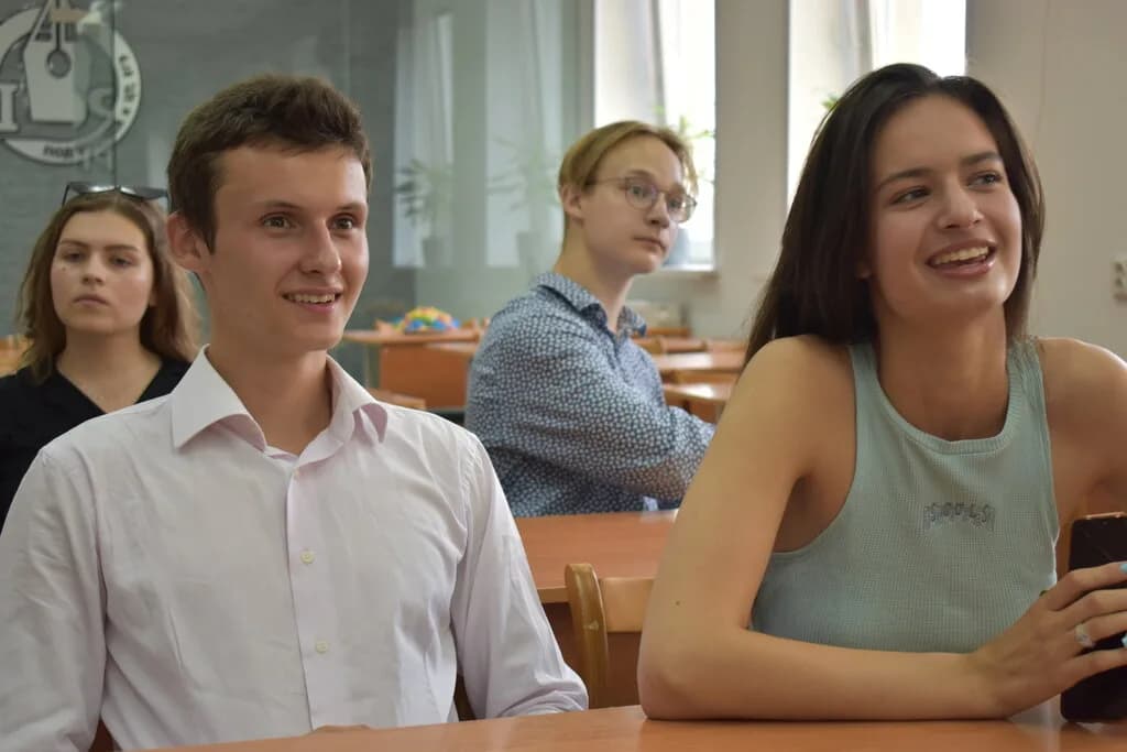 Курсы Лазуркина