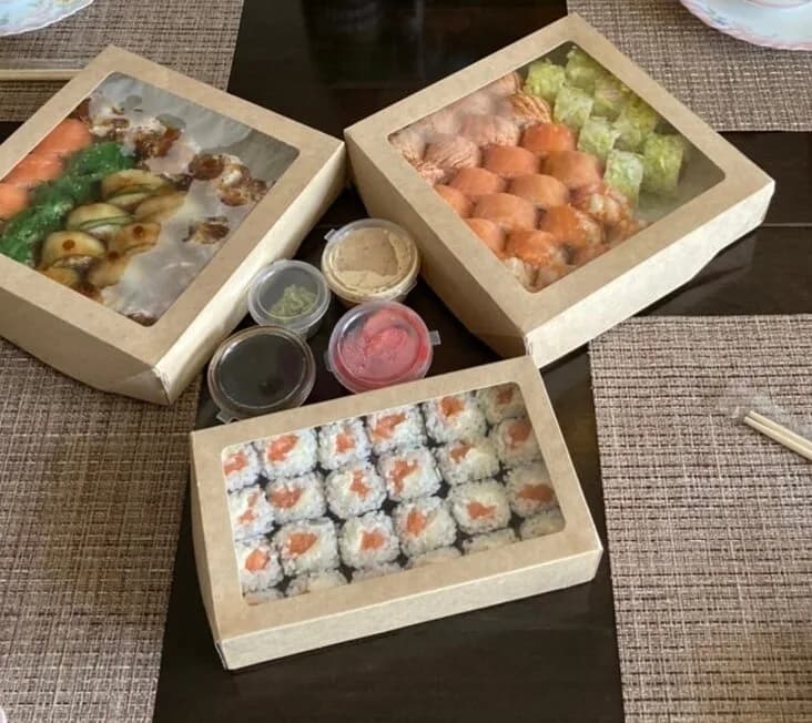Sushi Studio — фото 2