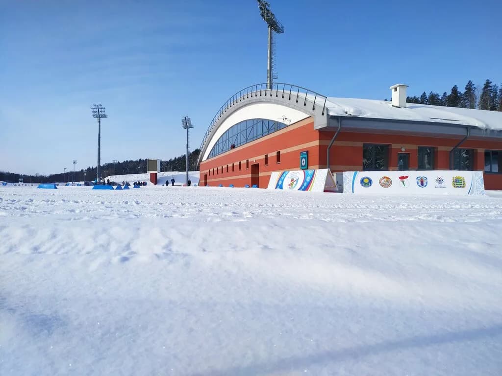 ЦОП «Раубичи» — фото 3