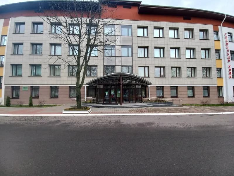 Республиканский центр государственной экологической экспертизы и повышения квалификации Минприроды
