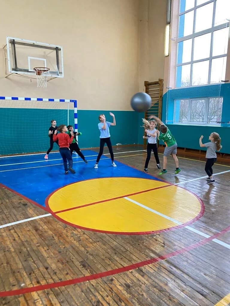 Физкультурно-спортивный центр детей и молодежи Советского района г. Минска — фото 3