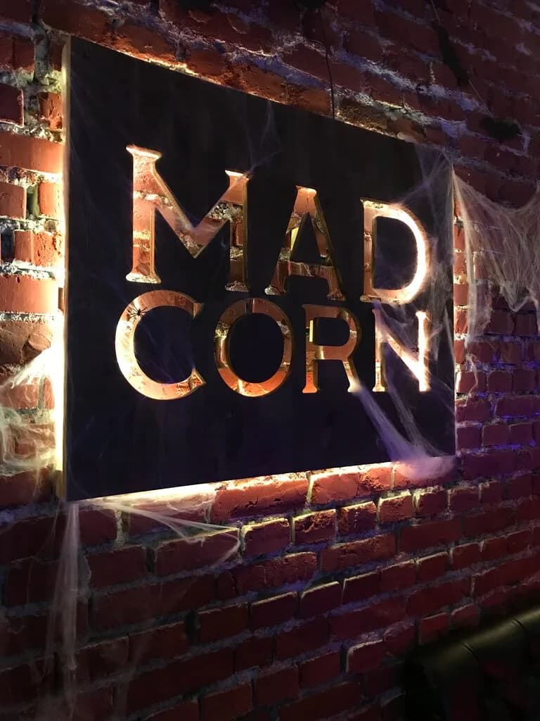Игровое пространство Mad Corn (Мэд Корн) — фото 3