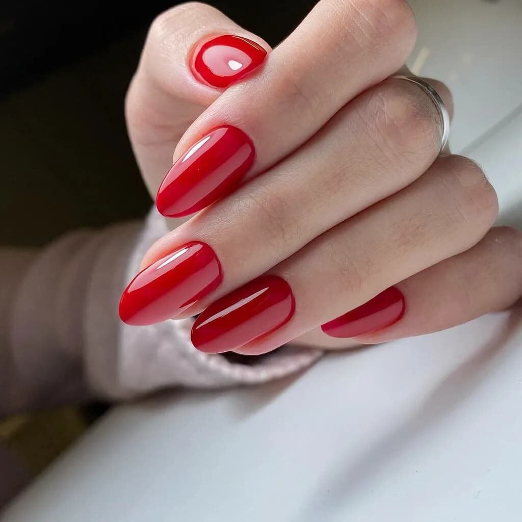 Nails and soul space