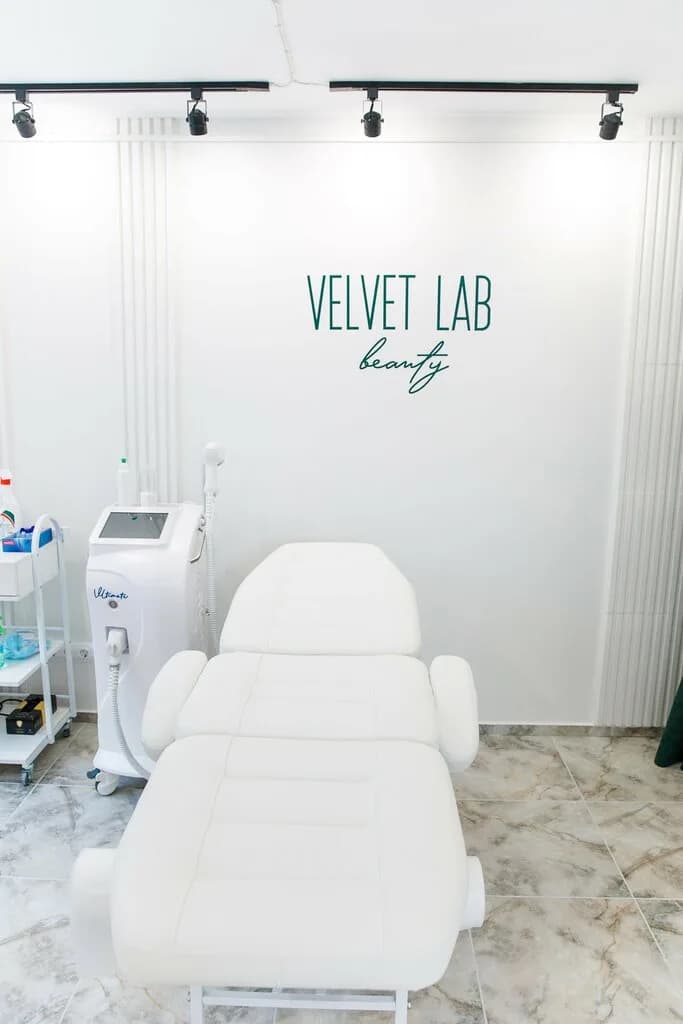 Velvet Lab — фото 2