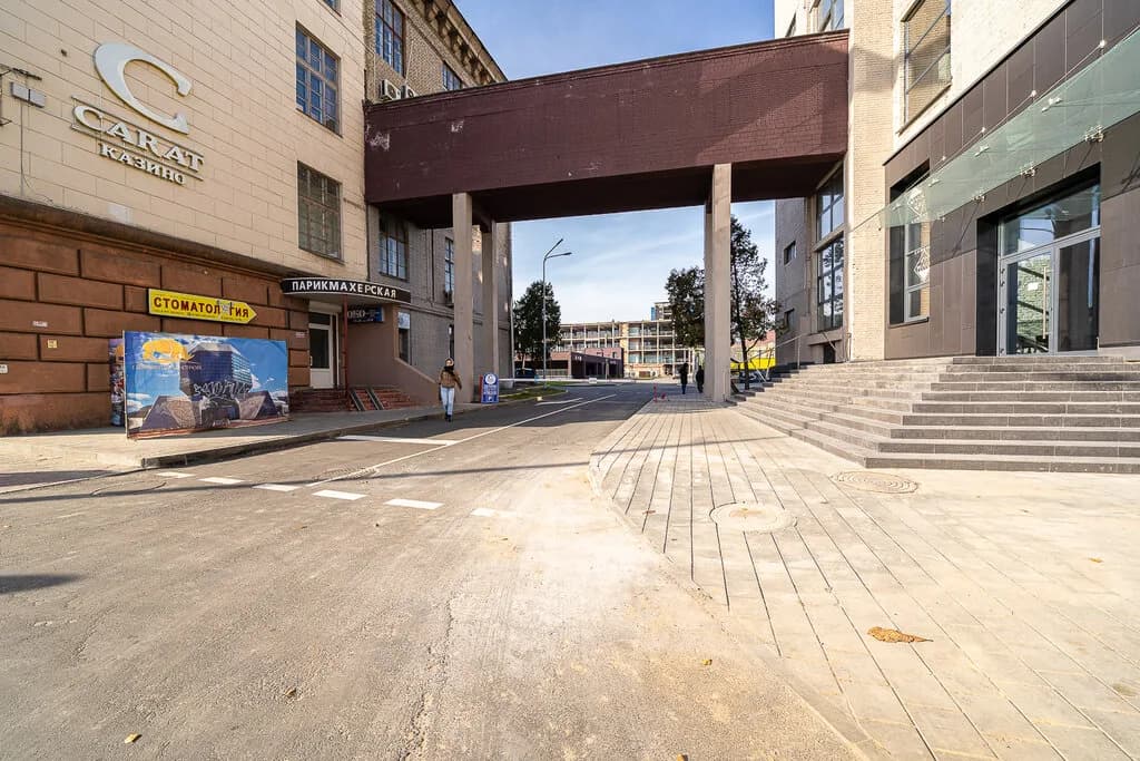 Лески