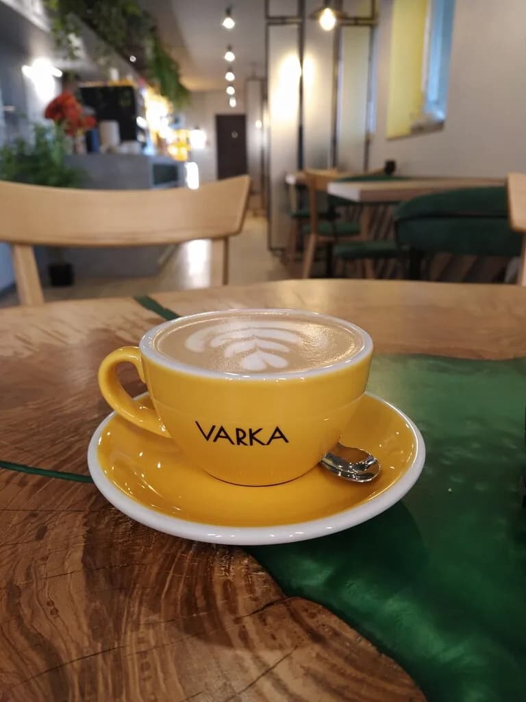 Varka