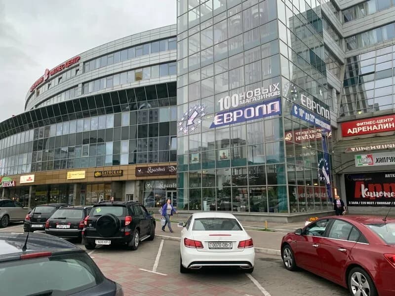 Магазин одежды «COP-СOPINE» — фото 6