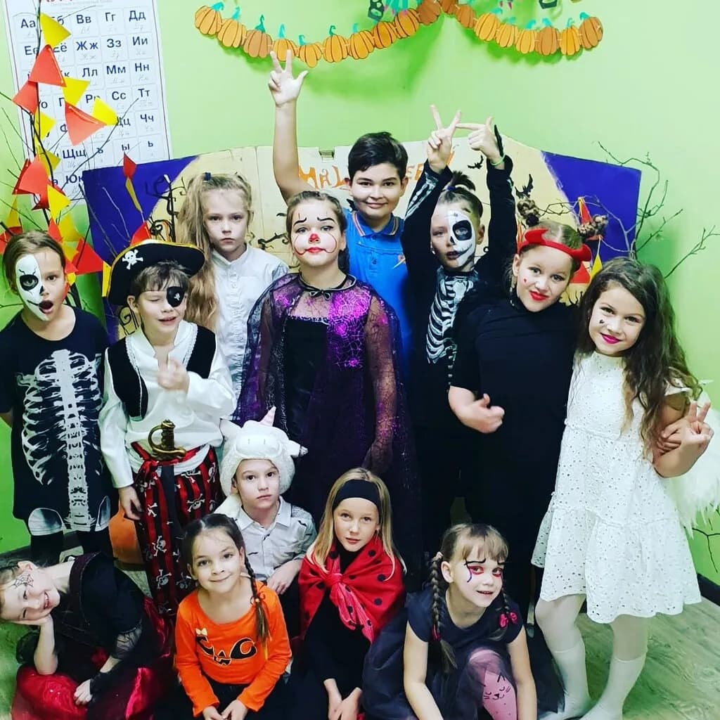 Детский клуб «Поиграйка» — фото 5