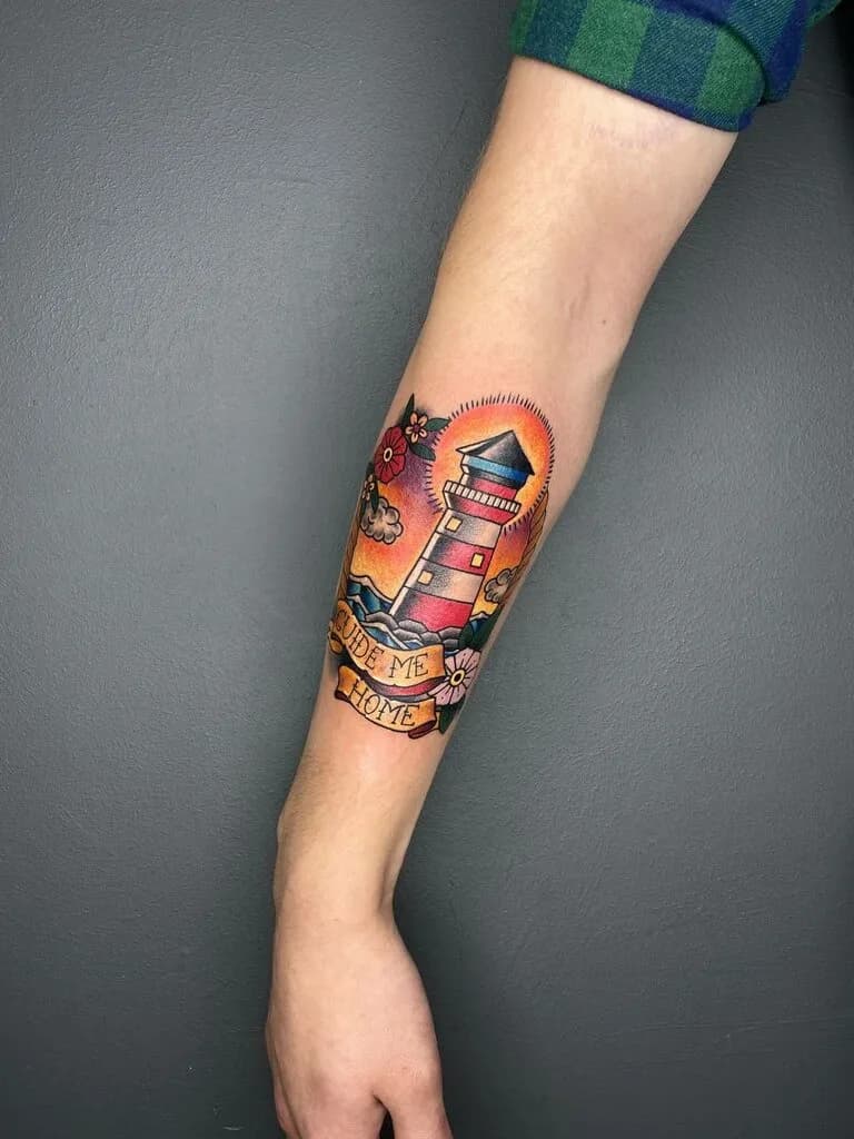 Tattoo Культура — фото 3