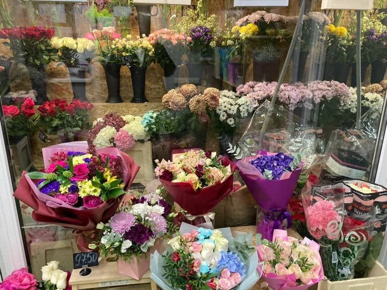 Flowers4you.by