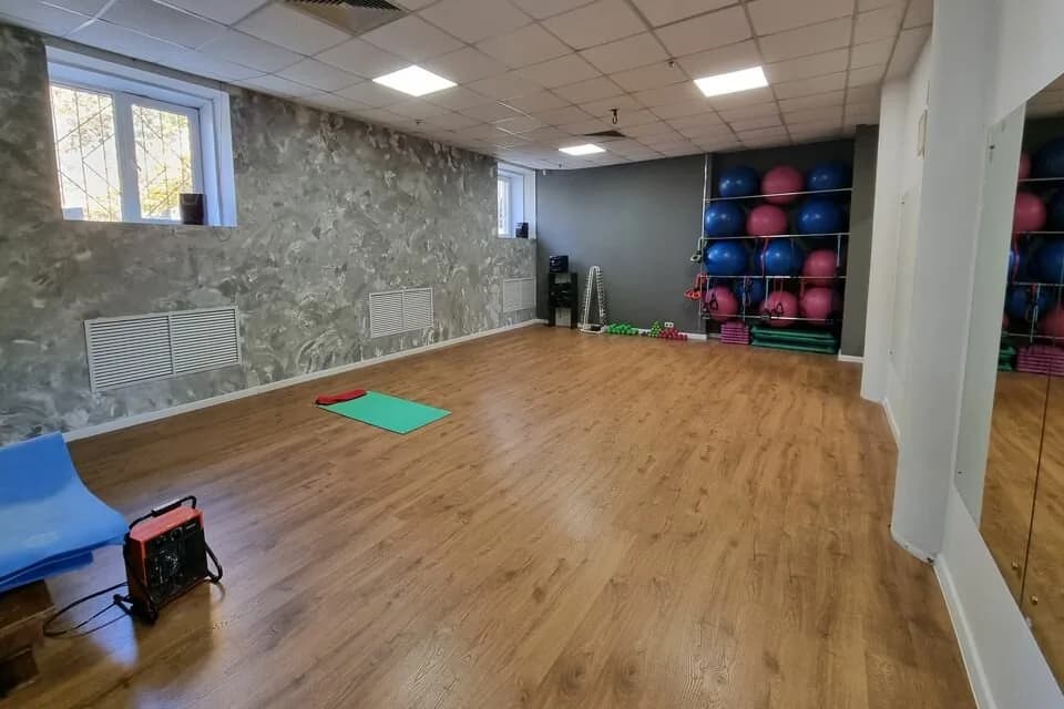 Bfc Gym — фото 5