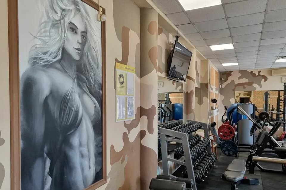 Bfc Gym — фото 2