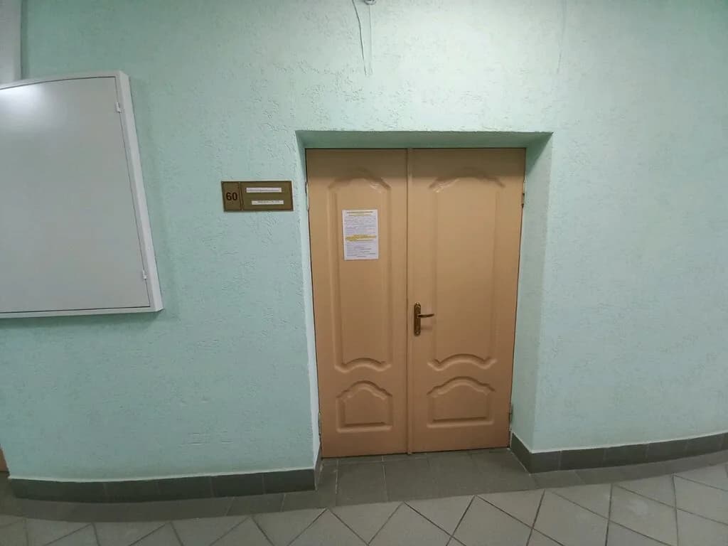 Поликлиника Национальной академии наук Беларуси, физиотерапевтическое отделение — фото 4
