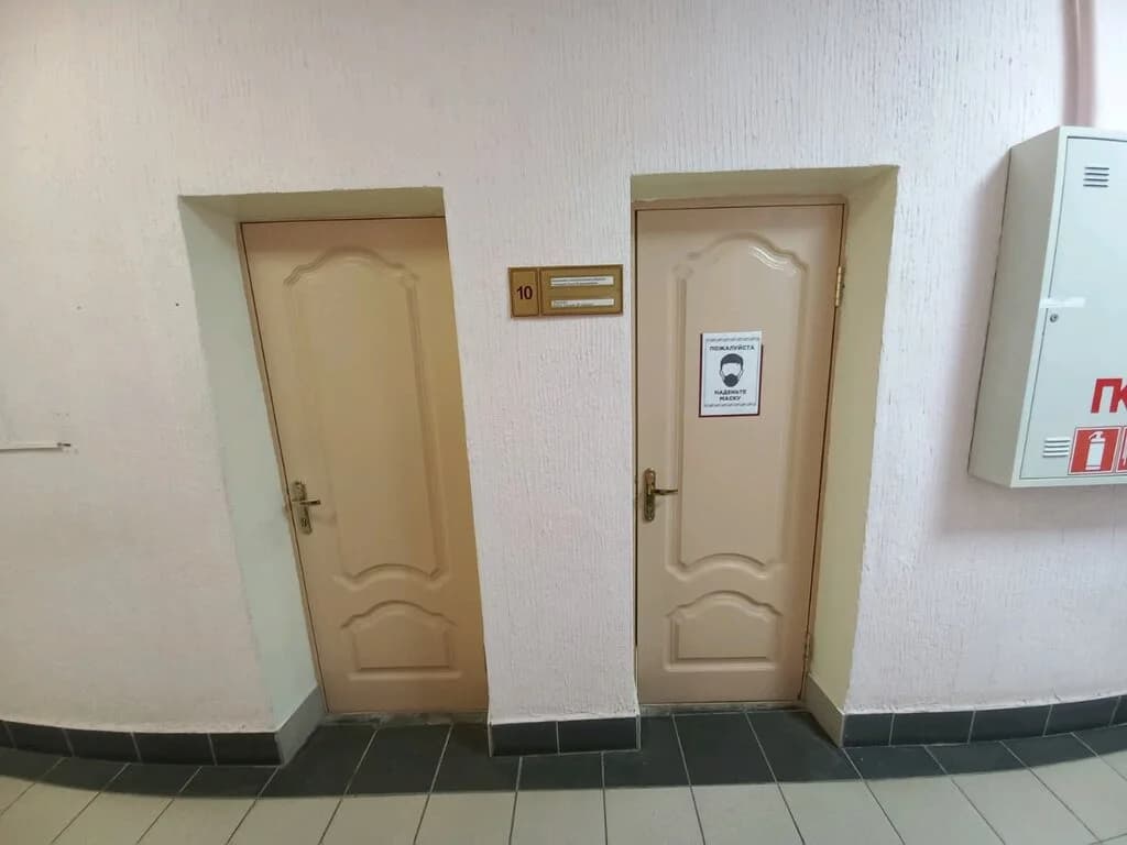 Поликлиника Национальной академии наук Беларуси, стоматологическое отделение — фото 4