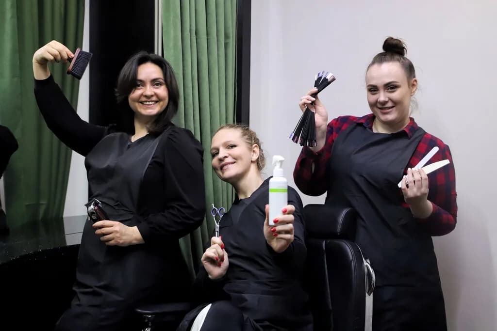 Joy Massage Salon — фото 5