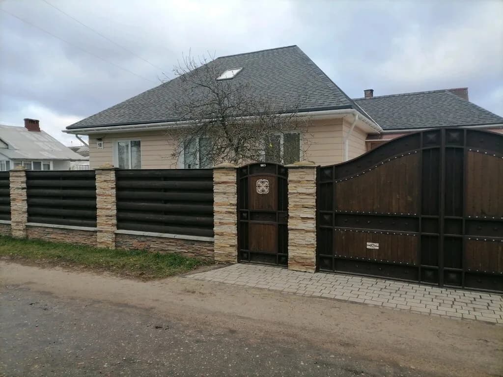 Гостевой дом Верас — фото 3