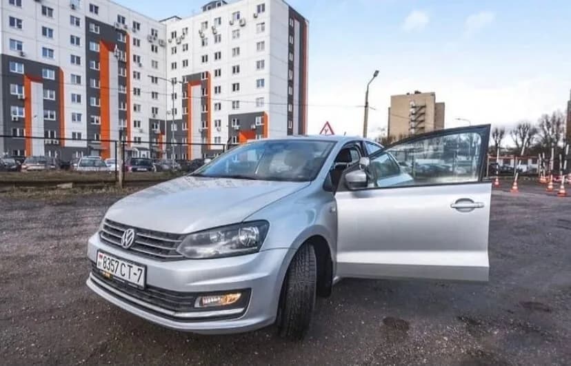 Автошкола «Антей-Драйв (Antei-Drive)» — фото 5