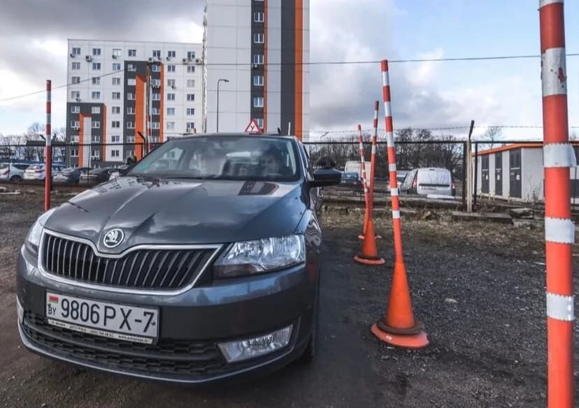 Автошкола «Антей-Драйв (Antei-Drive)»