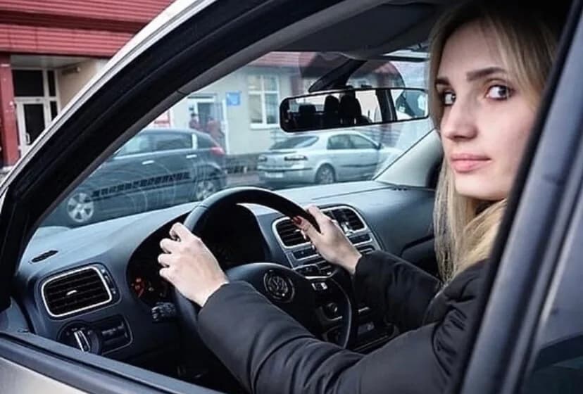Автошкола «Антей-Драйв (Antei-Drive)» — фото 6