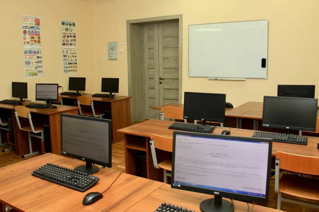 Центр повышения квалификации руководящих работников и специалистов «ПромТехОбразование» — фото 3