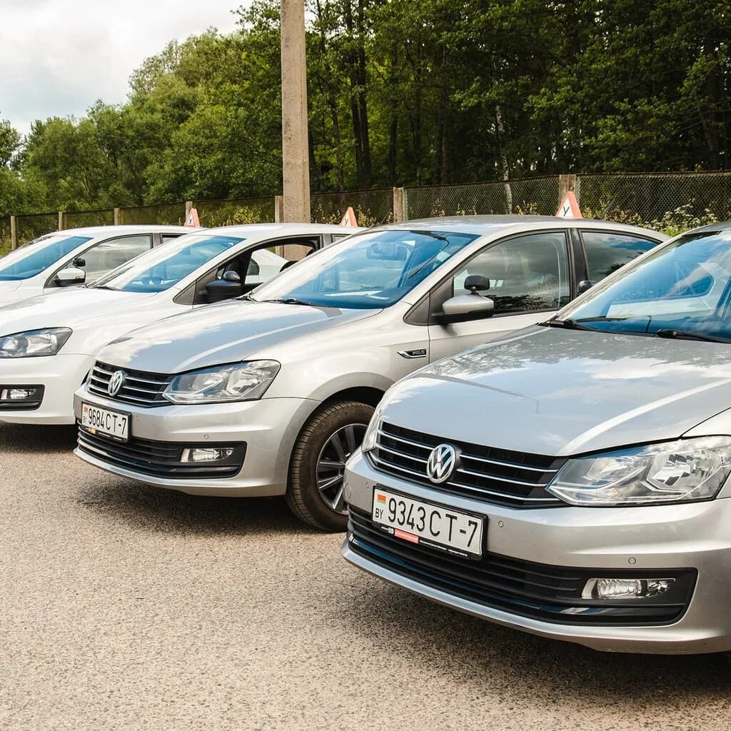 Автошкола «Город икс» — фото 2
