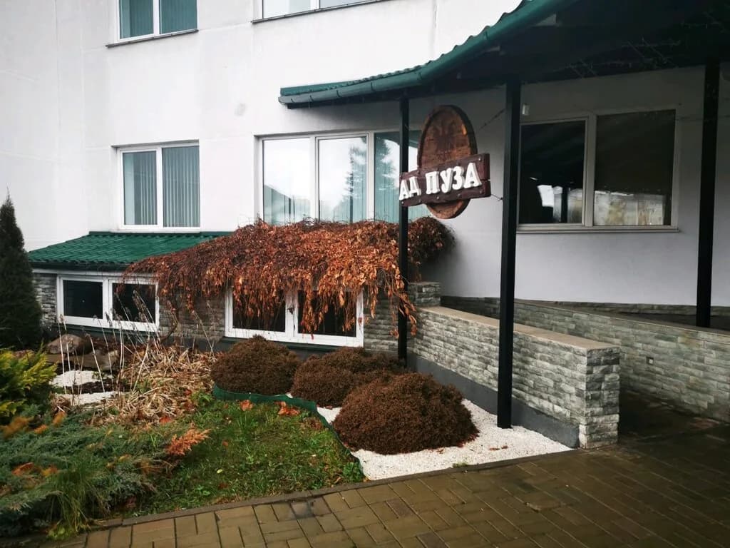 Ад пуза — фото 2
