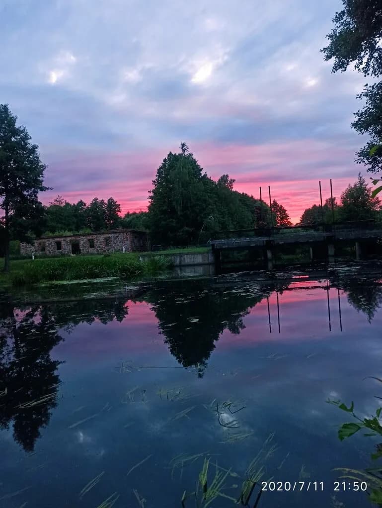 Водяная мельница — фото 2