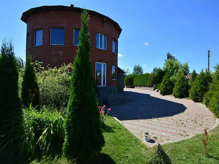 Агроусадьба «У Петровича» — фото 2