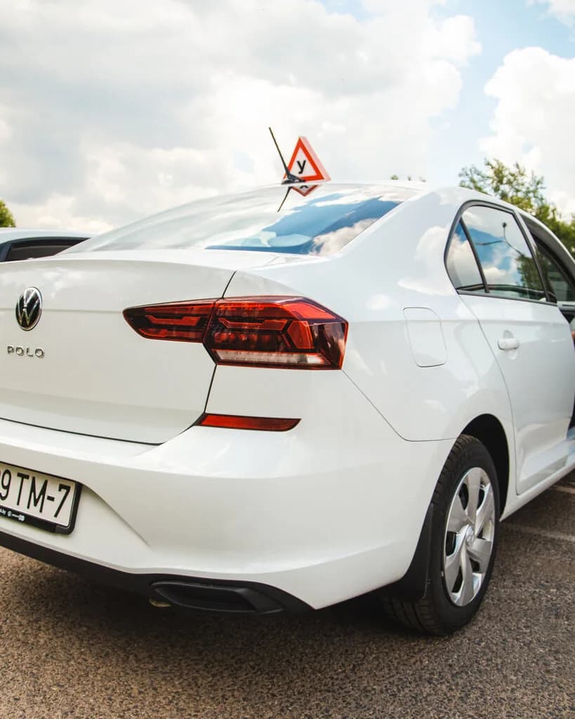 Автошкола «Город икс» — фото 5