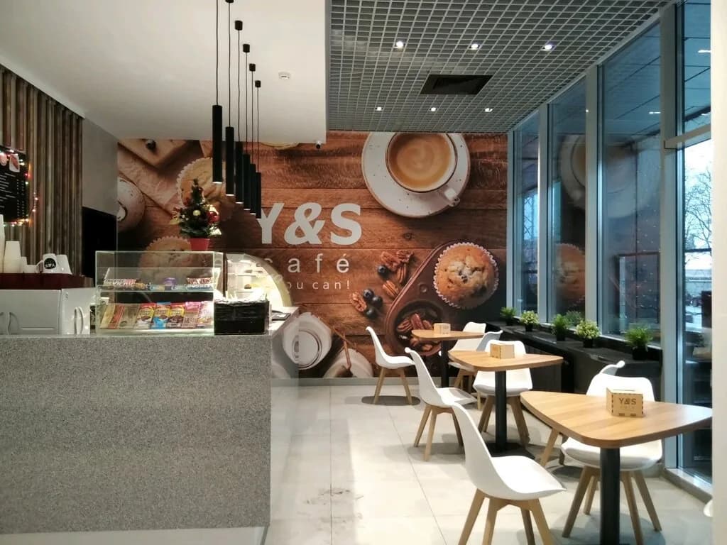 Y&s — фото 2