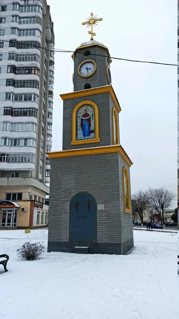Часовня Добровест — фото 4