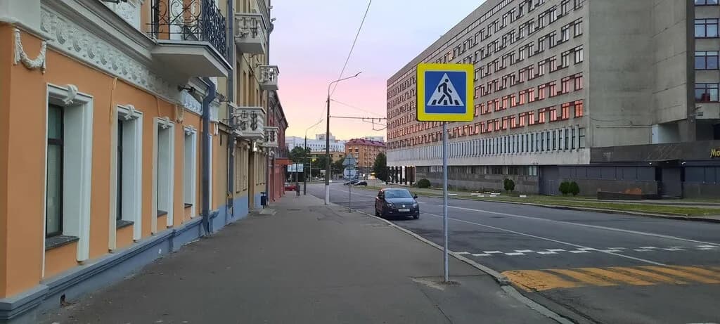 Бывшее здание еврейского женского училища — фото 4